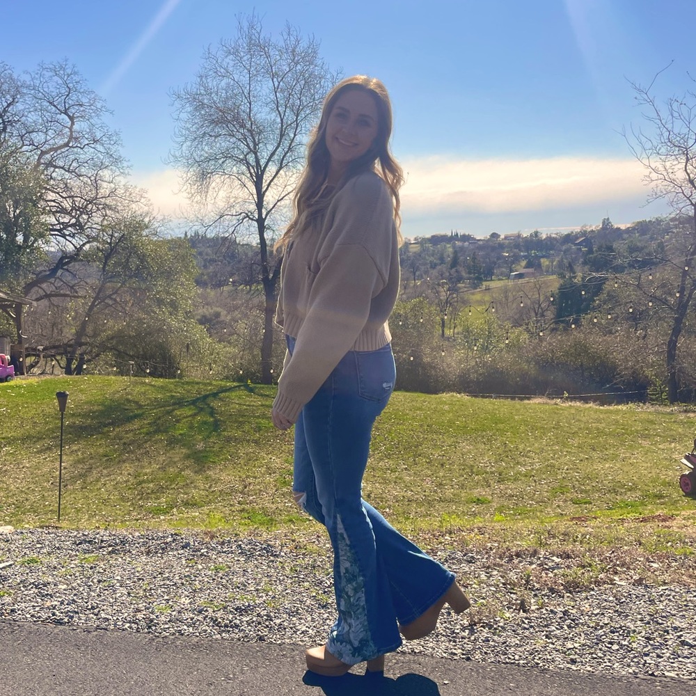 Meet your Posher, Jessa